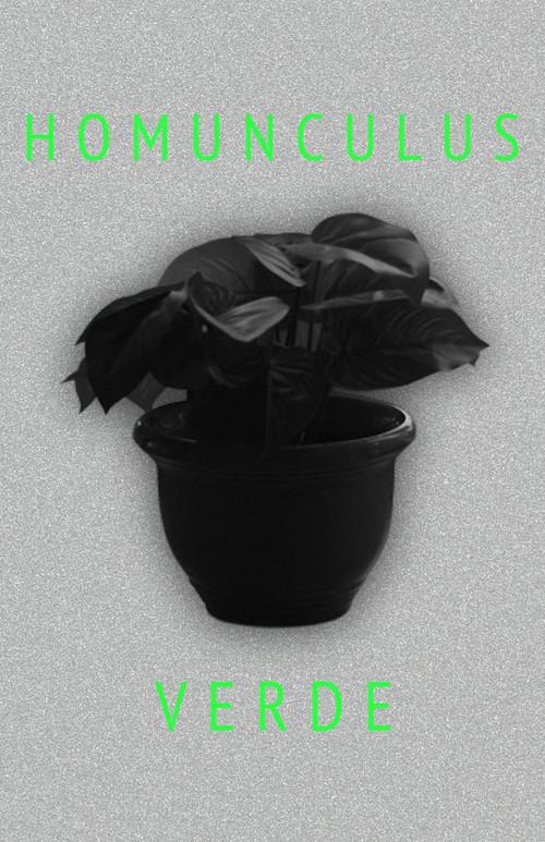 Homunculus Verde