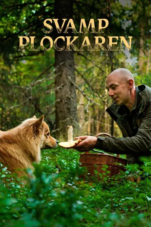Svampplockaren