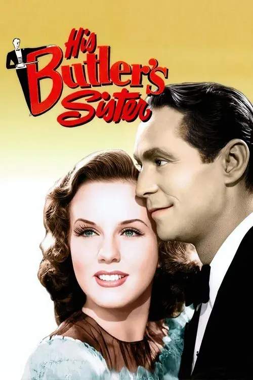 His Butler's Sister