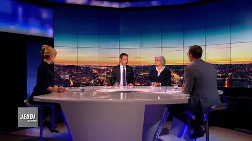Jeudi en prime