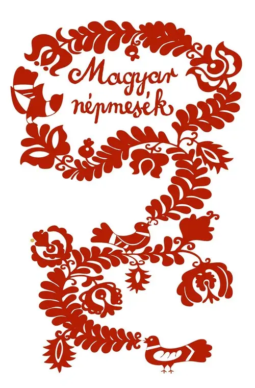 Hungarian Folk Tales: The Frog, the Mouse and the Sausage