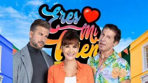 Eres Mi Bien