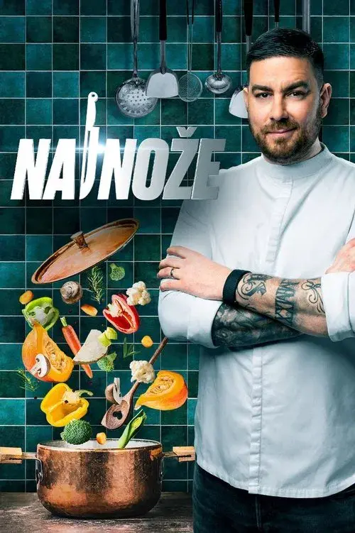 Na nože