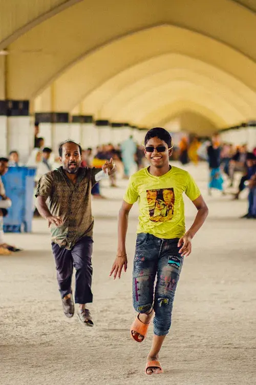 যাত্রা বিরতি