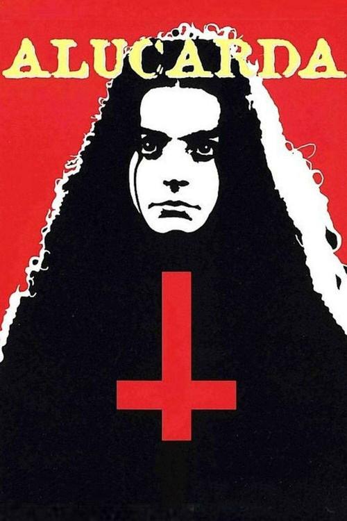 Alucarda, la hija de las tinieblas