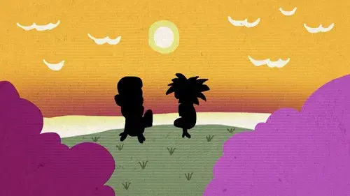 Is there still a spark ?