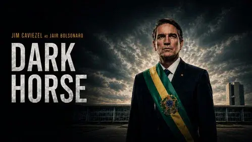 Dark Horse