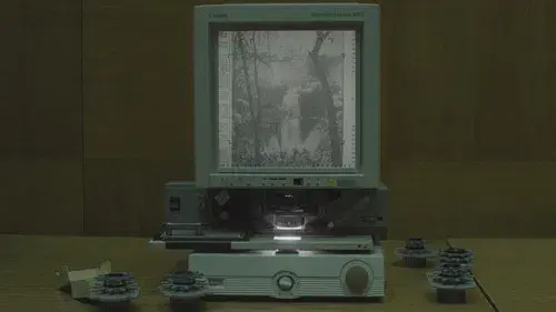 A Sentimental Tragedy