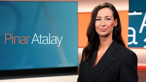 Pinar Atalay