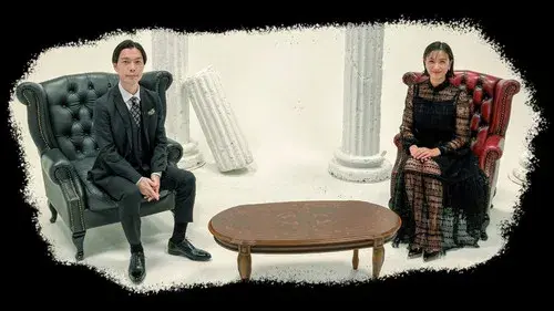 ノンフェイクション