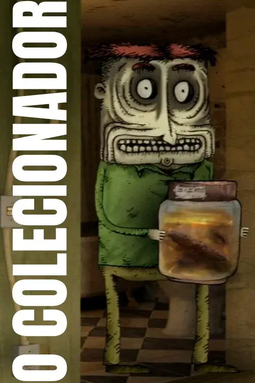 The Collector