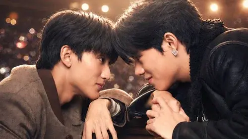 แฟนเก่าผมเป็นไอดอล