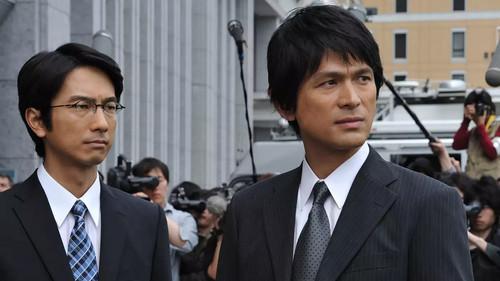 なぜ君は絶望と闘えたのか