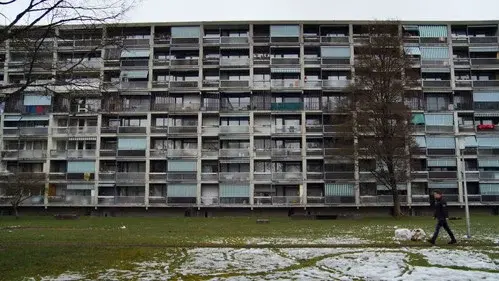 Gyrischachen - von Sünden, Sofas und Cervelats