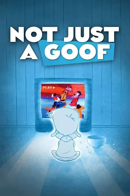 Not Just a Goof