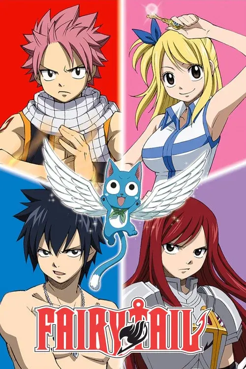 FAIRY TAIL