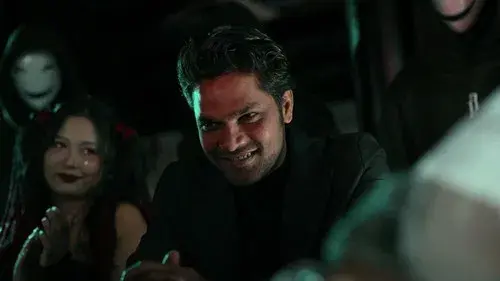 Thám Tử Sê Lốc Huy 5