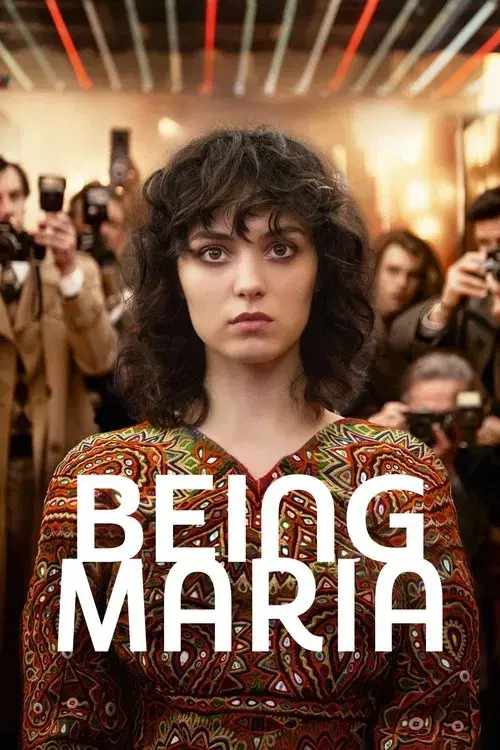 Maria