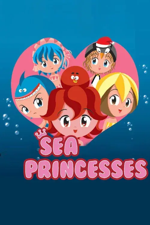 Sea Princesses