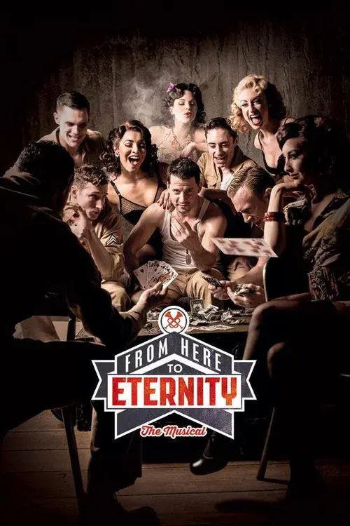 From Here to Eternity