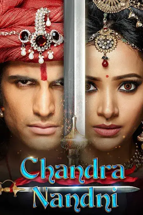 Chandra Nandni
