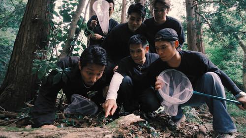 Yamazaki Ichimon's Summer Vacation!