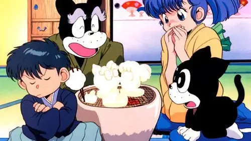 のらくろクン