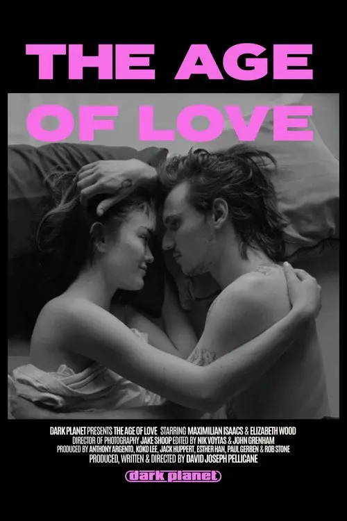 The Age Of Love