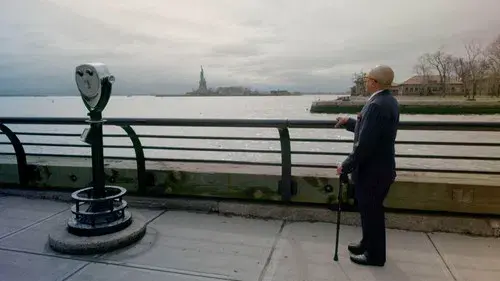 Great Migrations: A People on the Move