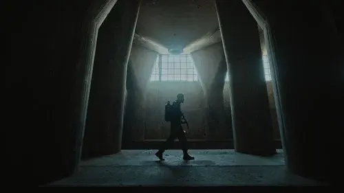 Invisible Wars