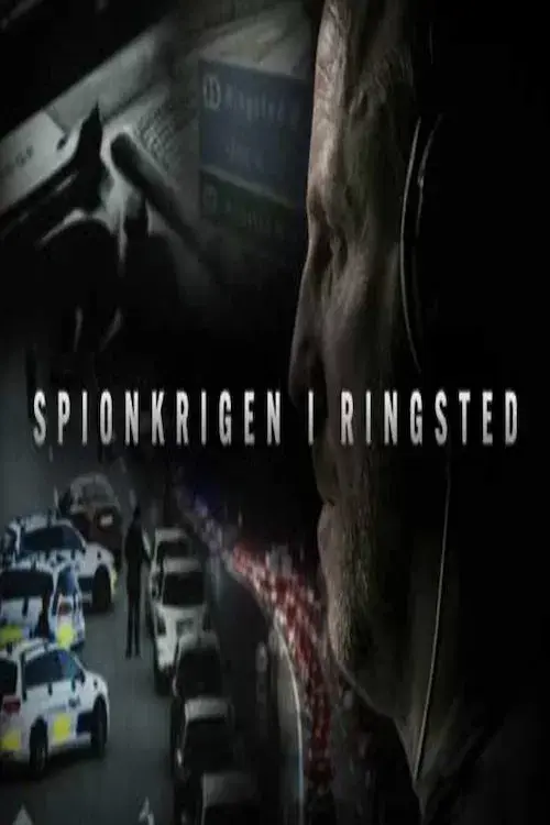 Spionkrigen i Ringsted