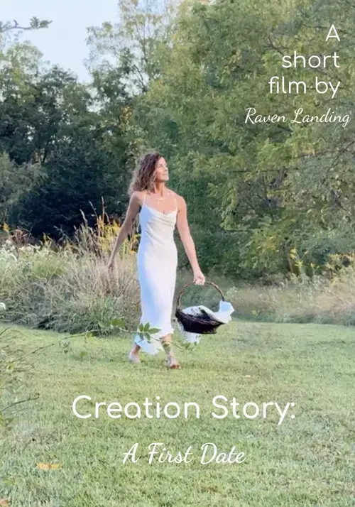 Creation Story: A First Date