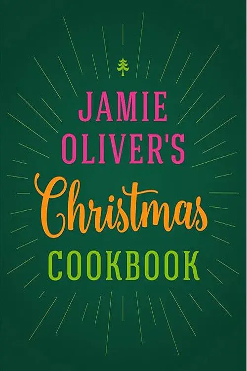 Jamie's Christmas Lock-In