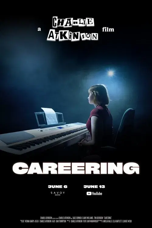 Careering