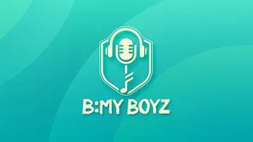 B:MY BOYZ