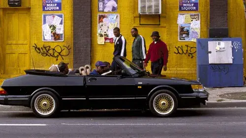 Paid in Full