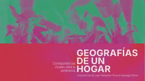 Geographies of Home