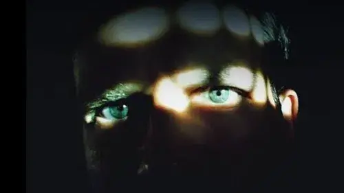 Killer in Plain Sight