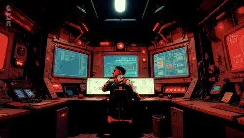 Droht der digitale Blackout? - KI und Internet am Limit