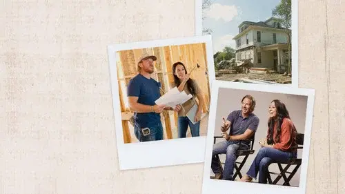 Fixer Upper: Rewatch