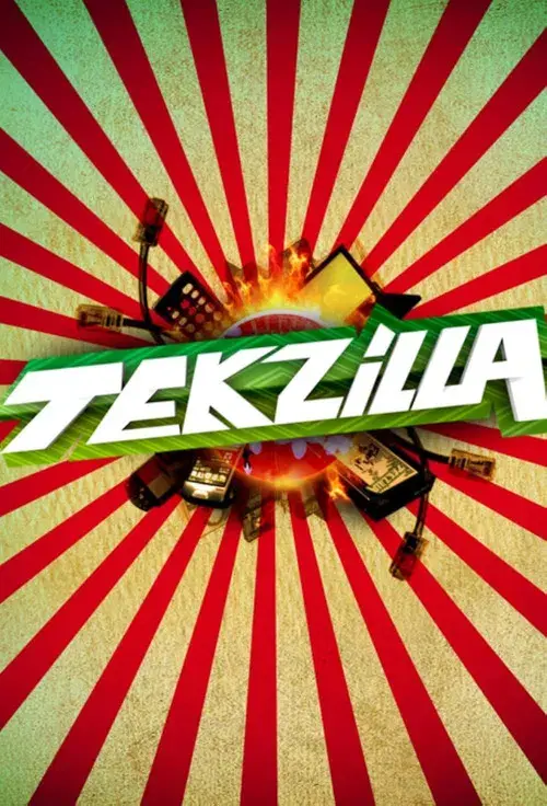 Tekzilla