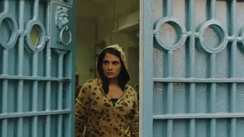 Fukrey Returns
