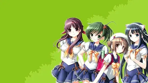 よつのは