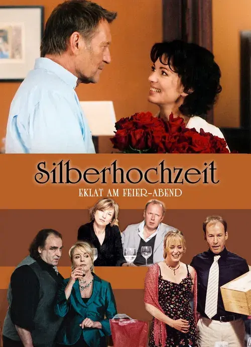 Silberhochzeit