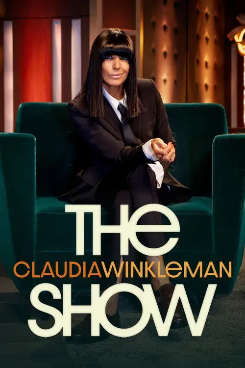 The Claudia Winkleman Show
