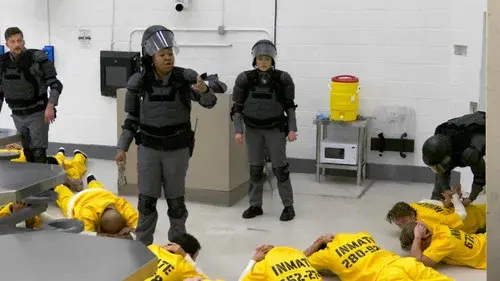 The New Stanford Prison Experiment