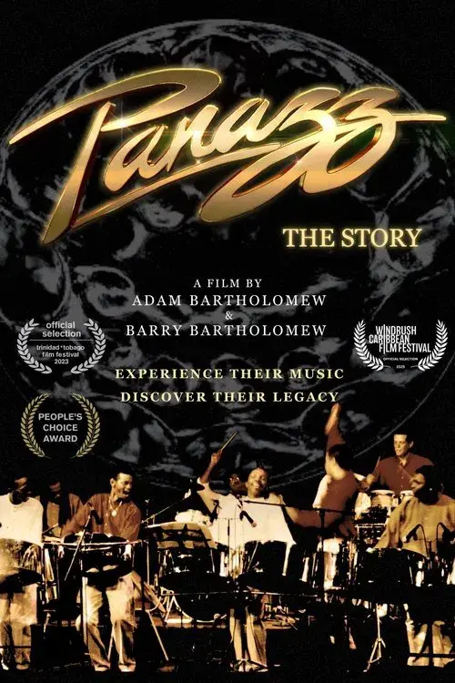 Panazz: The Story