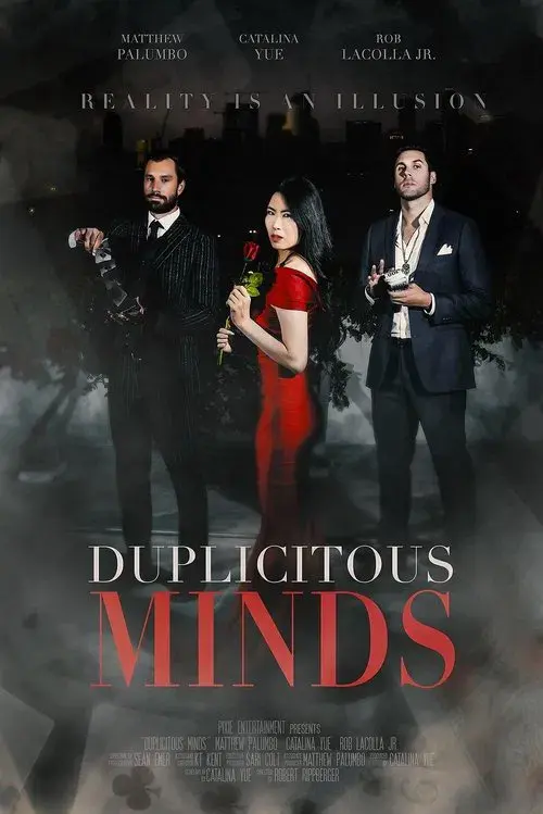 Duplicitous Minds