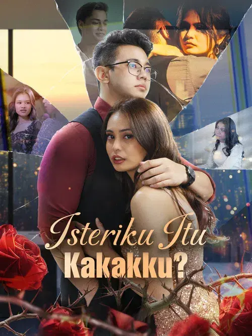 Isteriku Itu Kakakku