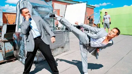 Maximum Impact